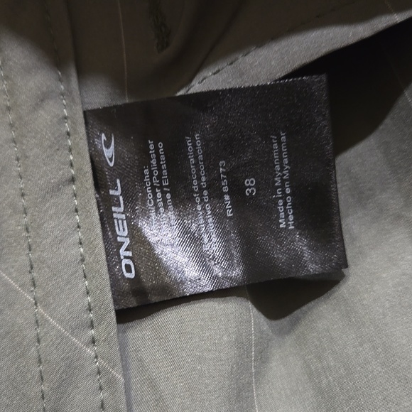 O'Neil Men's Shorts - Picture 8 of 13